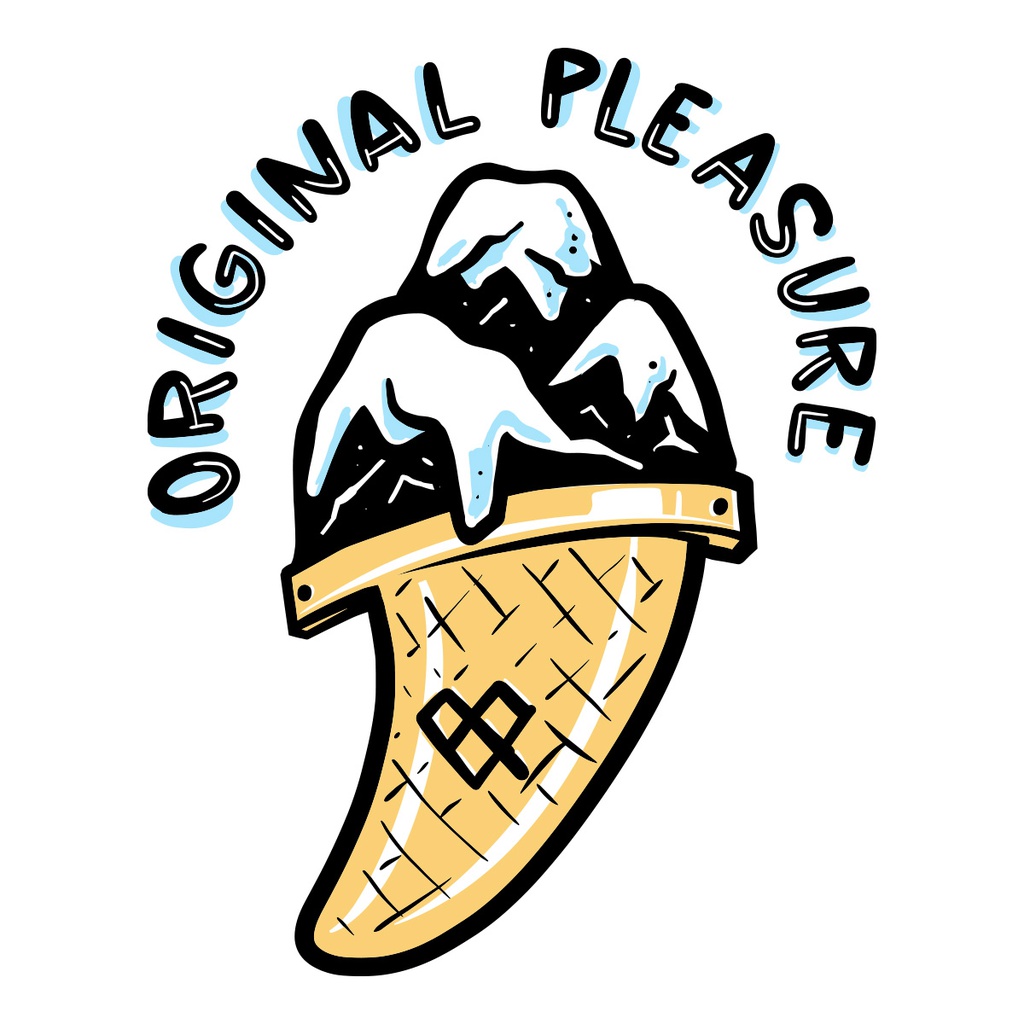 REMERA MC - ICE CREAM