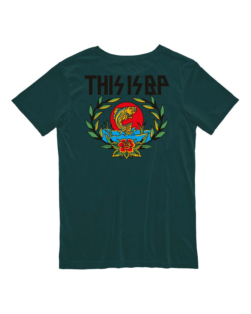 REMERA MC - PRIMO