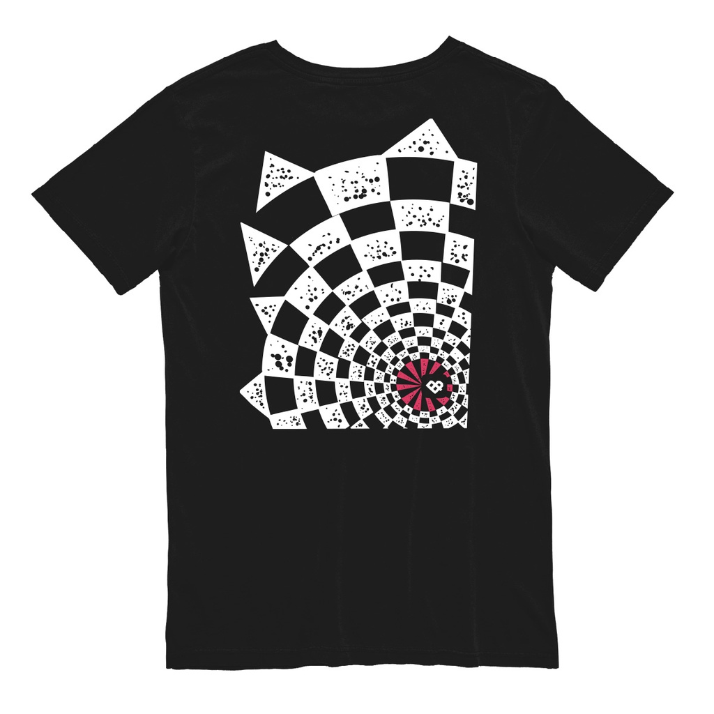 REMERA MC - SKA