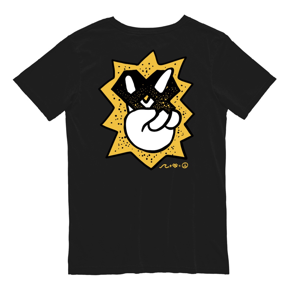 REMERA MC - PAZ
