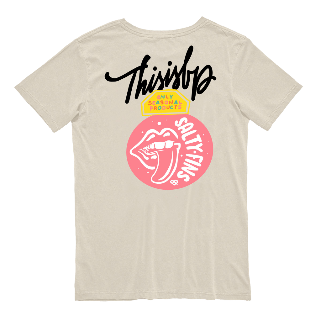 REMERA MC - ONLY SEASONAL