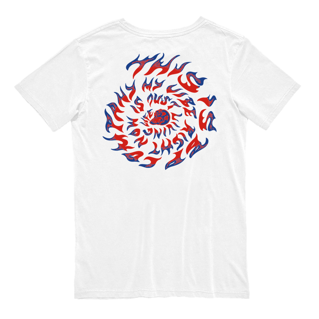 REMERA MC - SPIN
