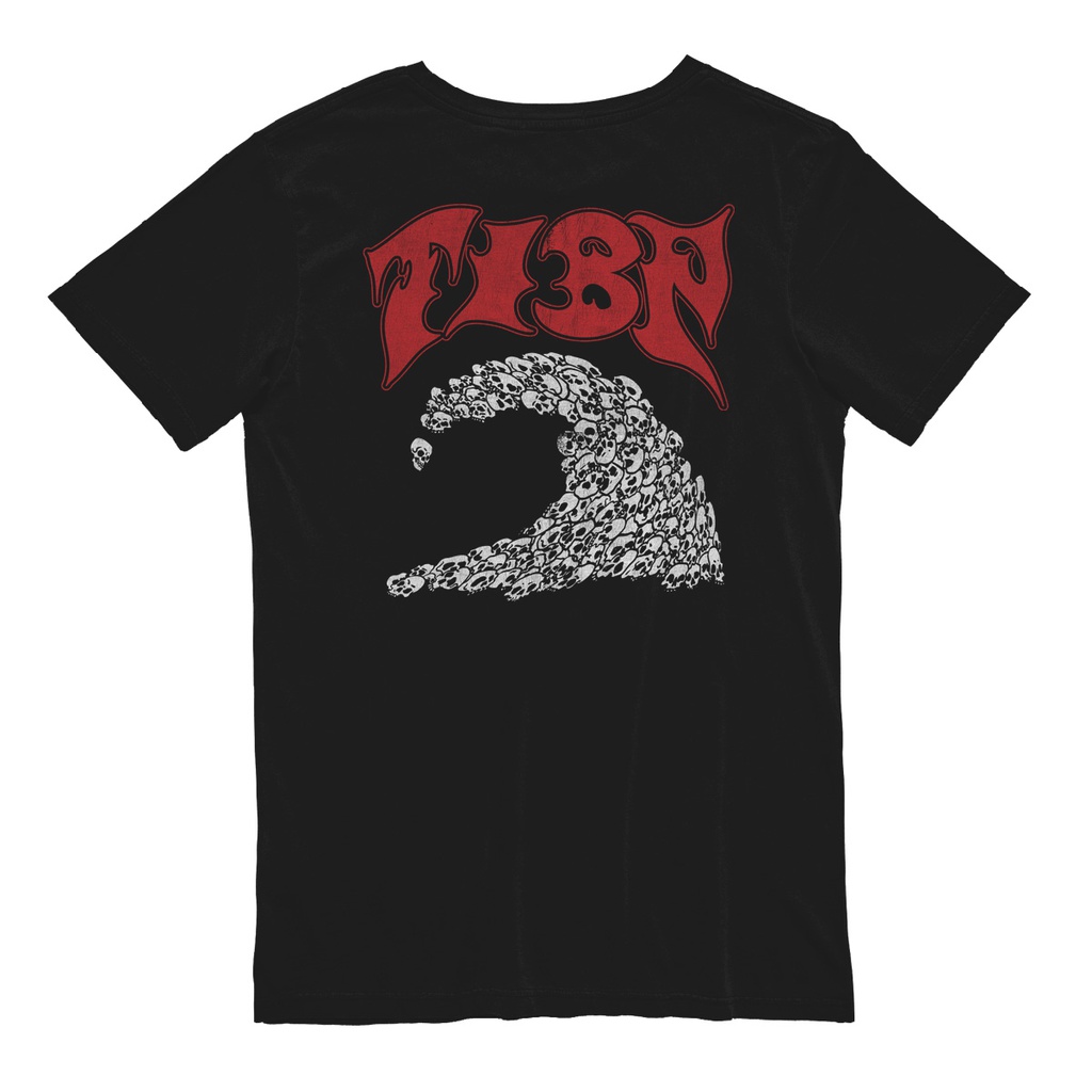 REMERA MC - MAYU