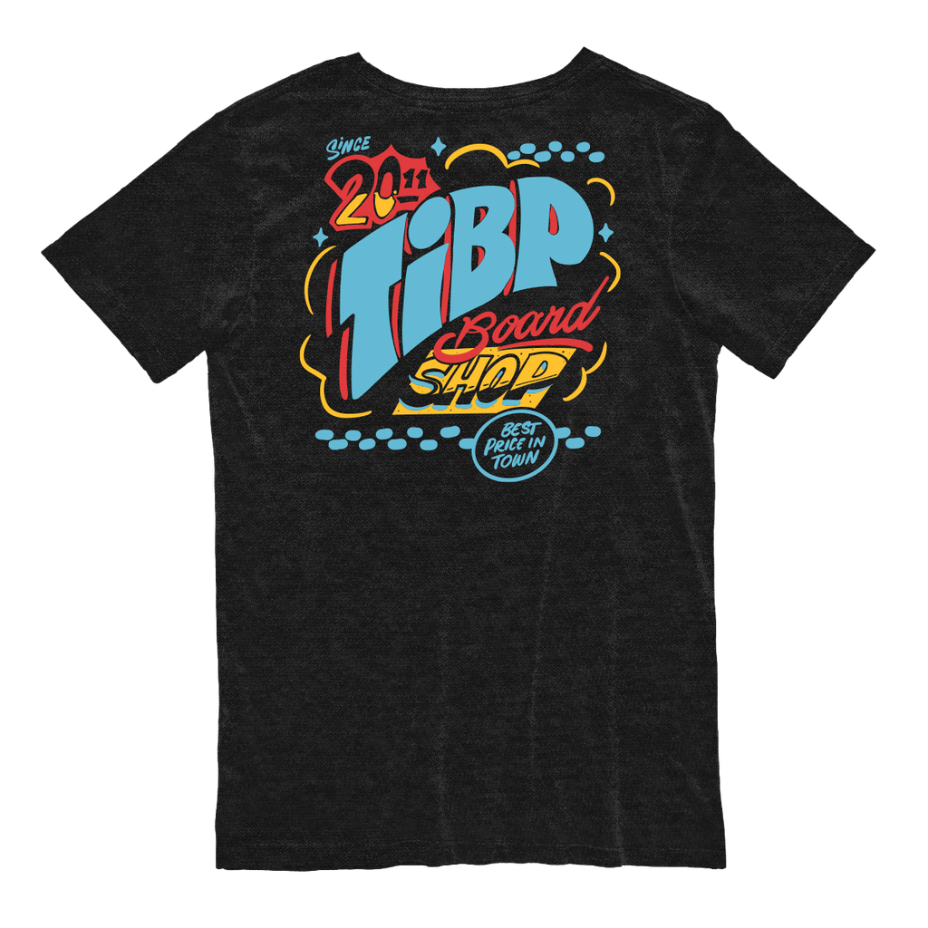 REMERA MC - AÑEJO DARKc