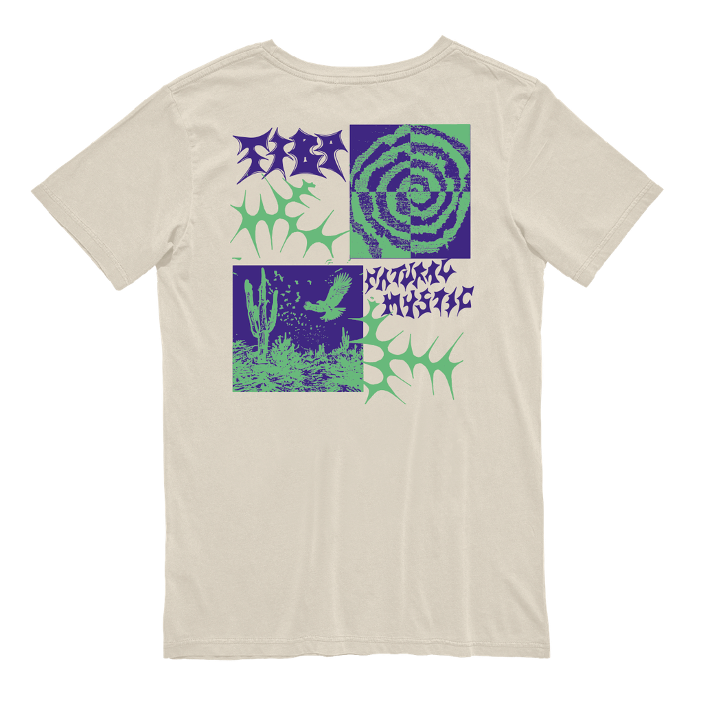 REMERA MC - DON JUAN