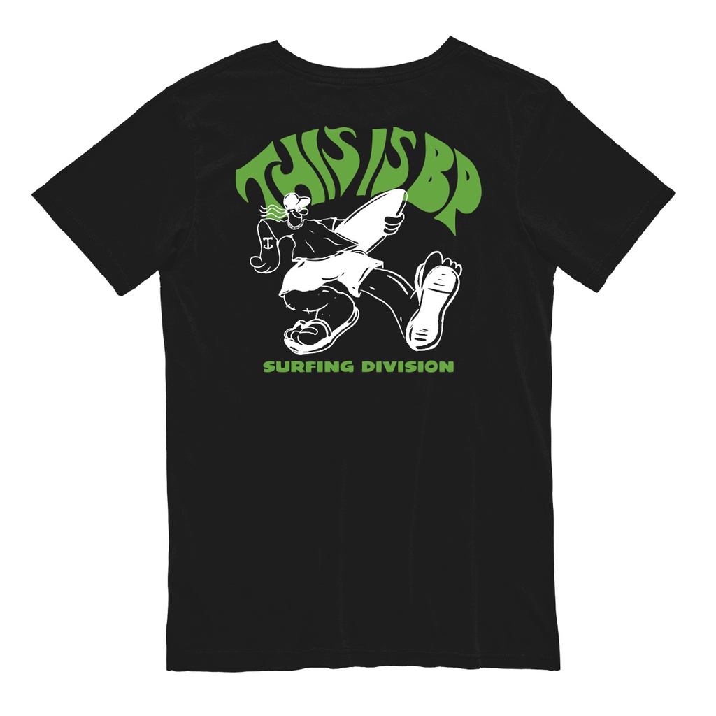 REMERA MC - NAVE