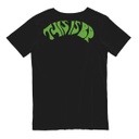 REMERA MC - VERDE