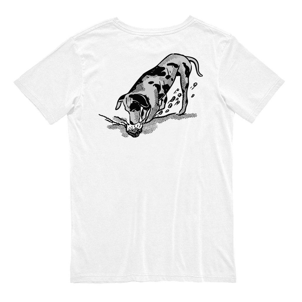 REMERA MC - FIRU
