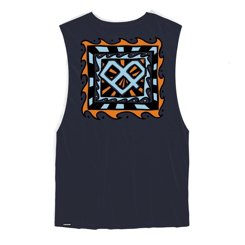 REMERA SM - CONKA