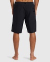 MALLA CINTURA RIGIDA - TAHAA BLACK