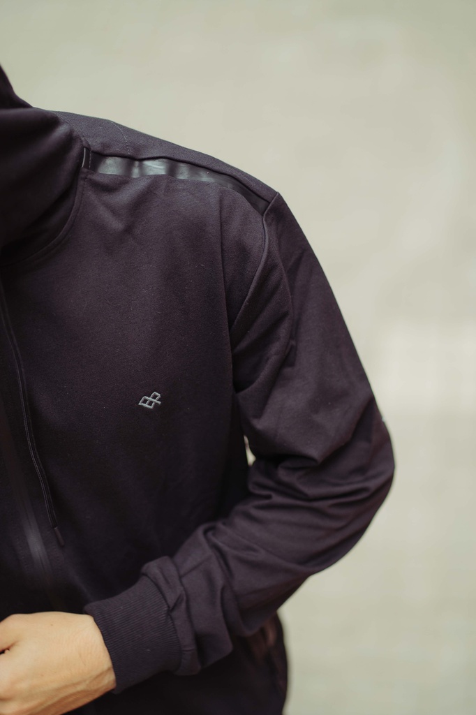 CAMPERA CANGURO - HEIM