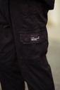 PANTALON CARGO - INDIO