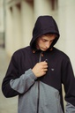 CAMPERA DEPORTIVA - CALINGASTA