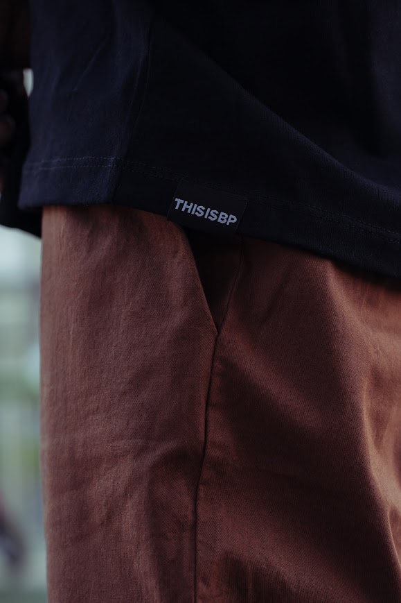 REMERA MC RELAXED - AUTOGRAFO