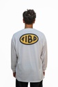 REMERA ML RELAXED - BILLBOARD