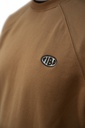 BUZO CUELLO REDONDO RELAXED - PEANUTS