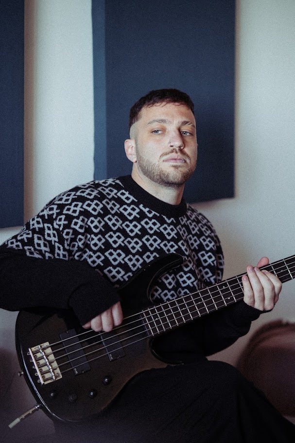 SWEATER - SIBERIA