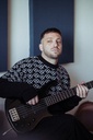 SWEATER - SIBERIA