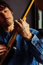 CAMISACO DENIM - SOHO