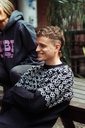 SWEATER - SIBERIA