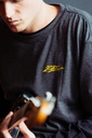 REMERA ML RELAXED - BRACKETS