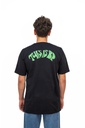 REMERA MC - VERDE