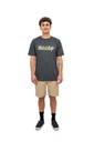 REMERA MC - PINCEL BLACK