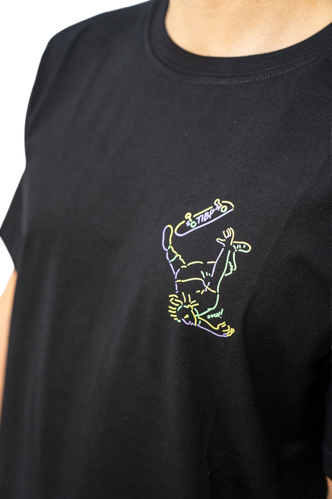 REMERA MC - DESSIN