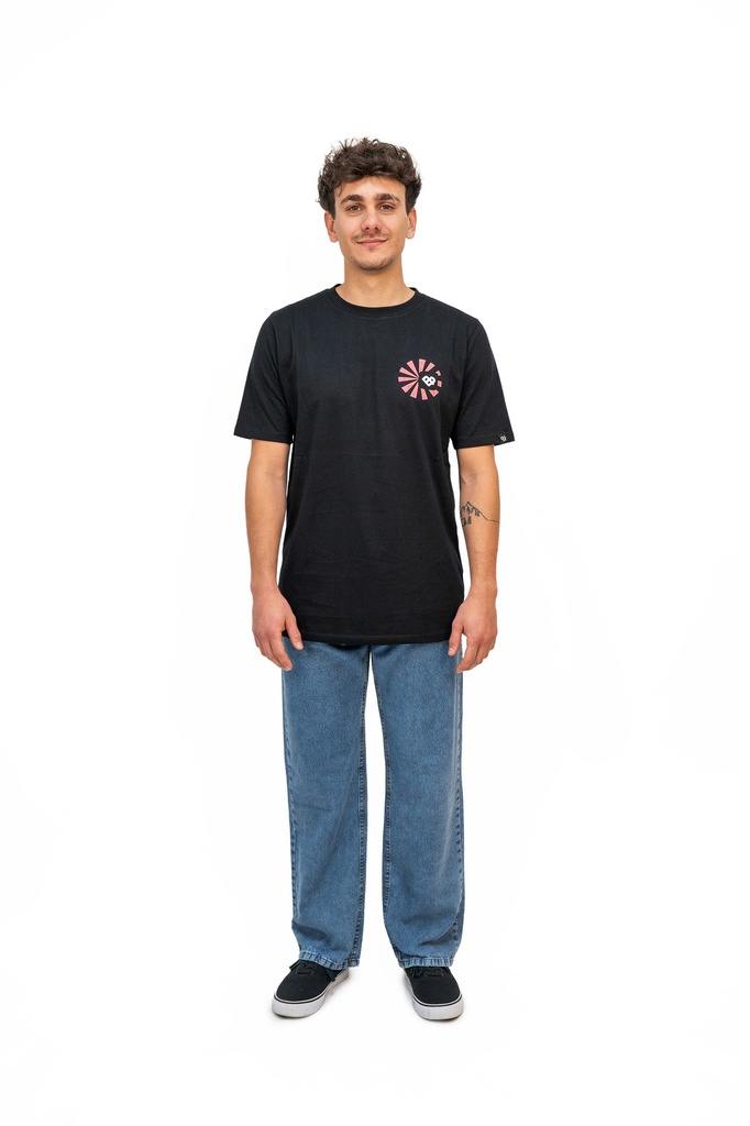 REMERA MC - SKA