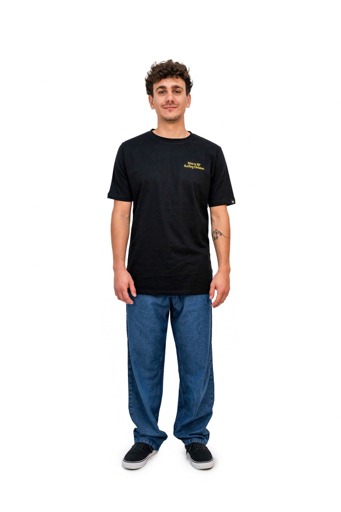 REMERA MC - POKER
