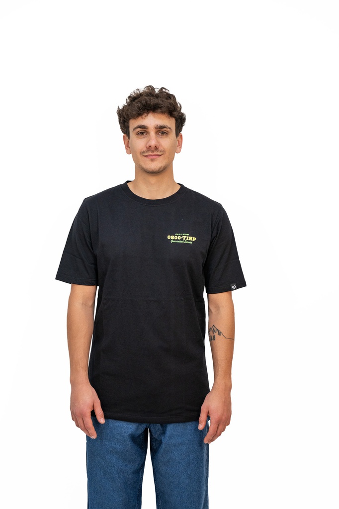REMERA MC - GRUA