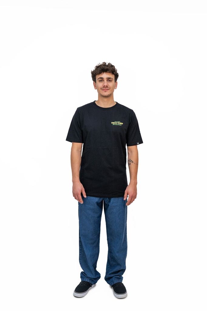 REMERA MC - GRUA