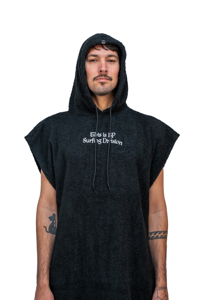 PONCHO CAMBIADOR - ALFAR