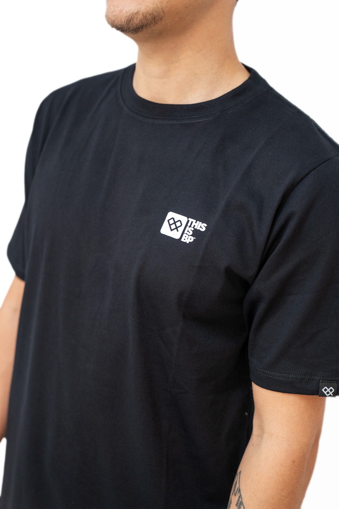 REMERA MC - ISO FULL