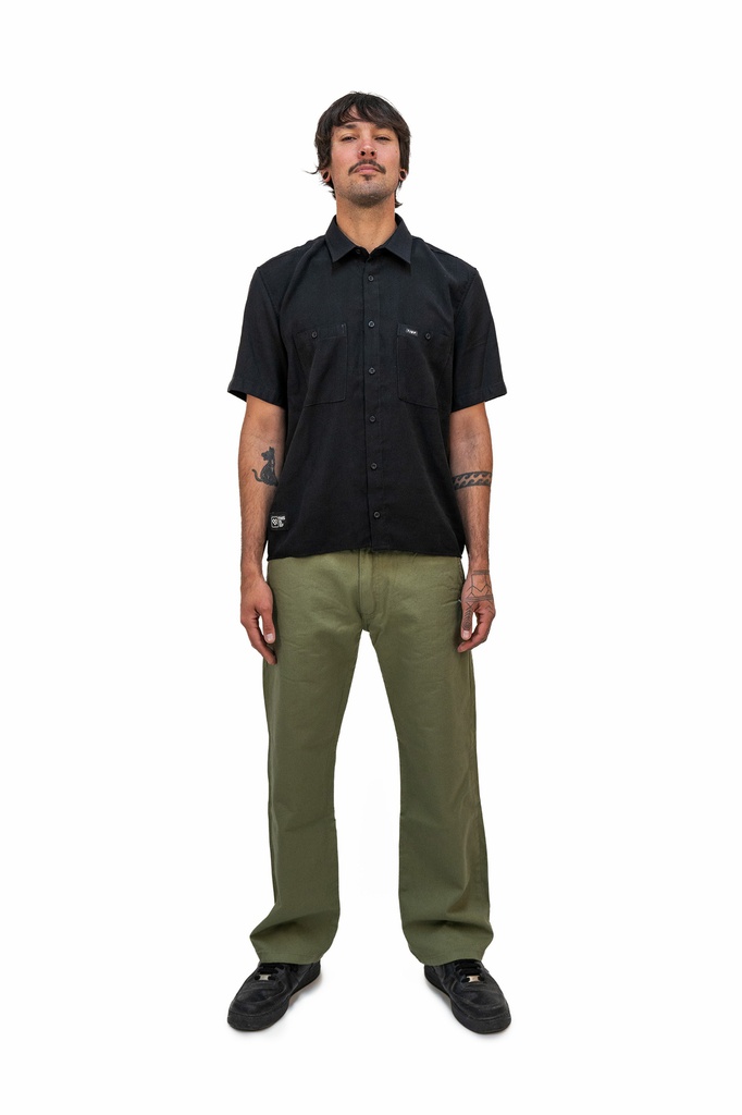 CAMISA MC - NEAT