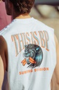 REMERA SM - GARRAS