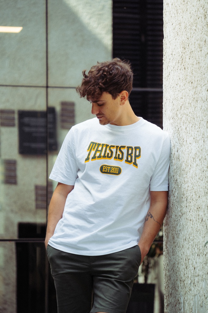 REMERA MC - UNI
