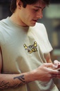 REMERA SM - QUERUBIN