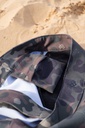 MALLA CINTURA RIGIDA - BRADLEY CAMO