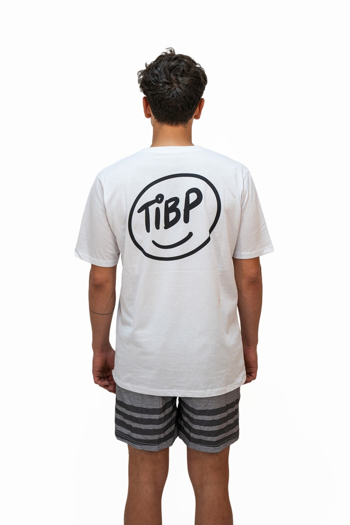 REMERA MC - CARITA