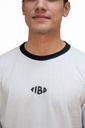 REMERA MC - CLASSIC BLANCA