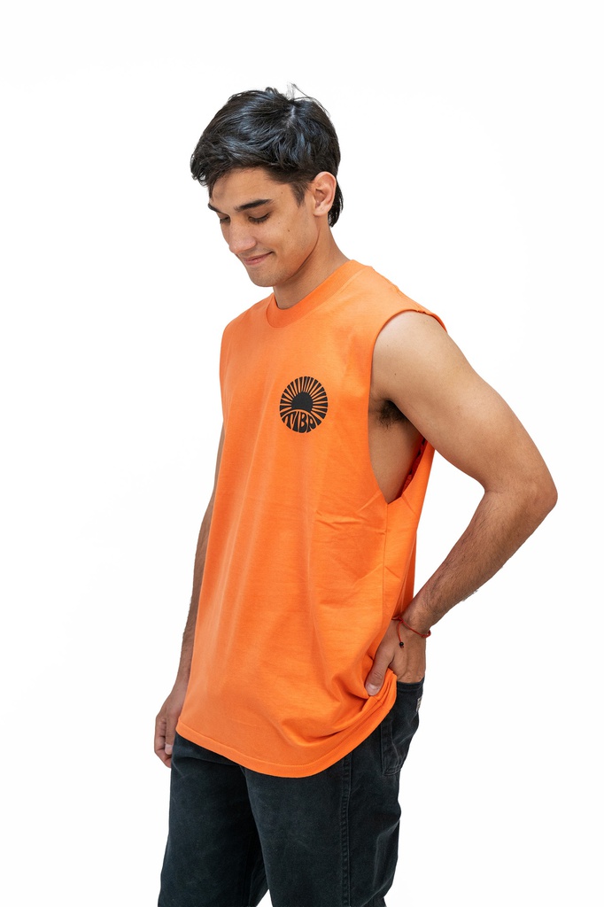 REMERA SM - LEVANT