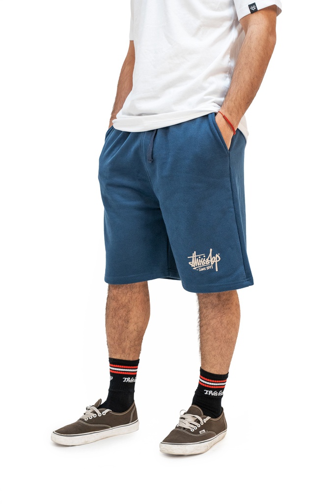 BERMUDA DEPORTIVA - BRUJULA