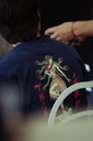 REMERA MC - KALI