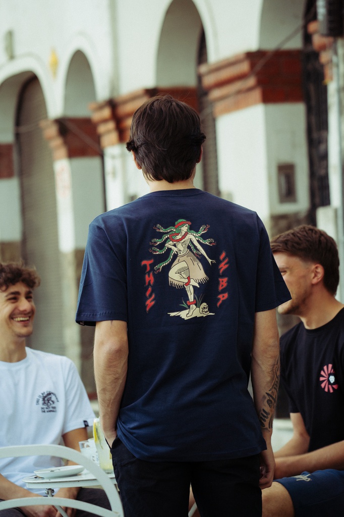 REMERA MC - KALI