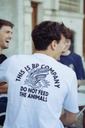 REMERA MC - ALIMENTAR