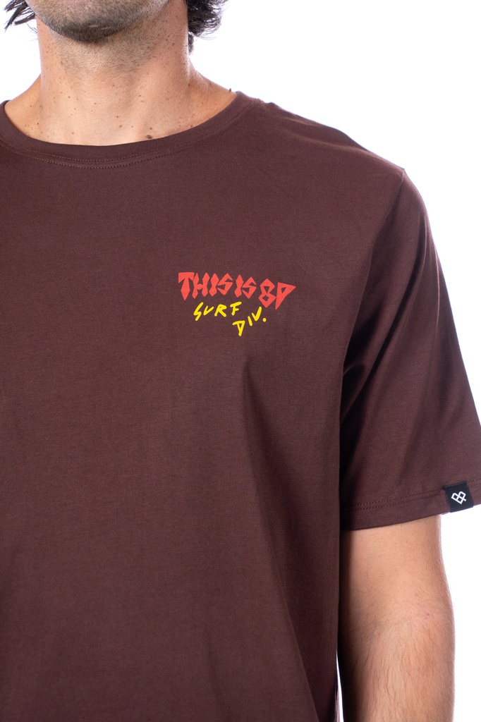 REMERA MC - KUNTUR