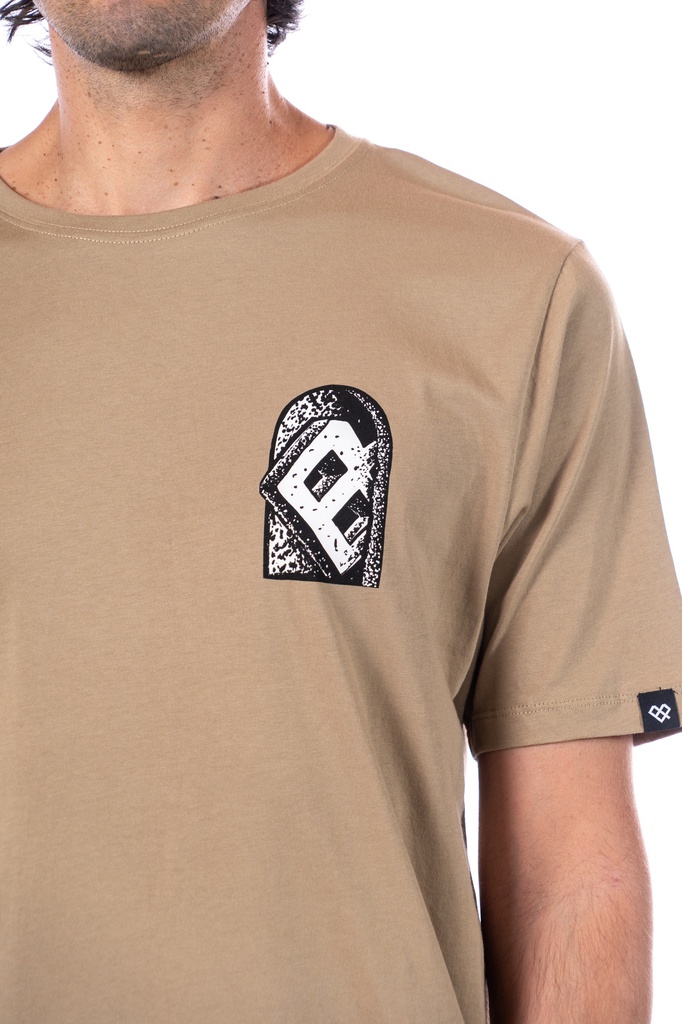 REMERA MC - TIMIDO