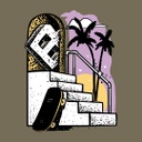 REMERA MC - TIMIDO