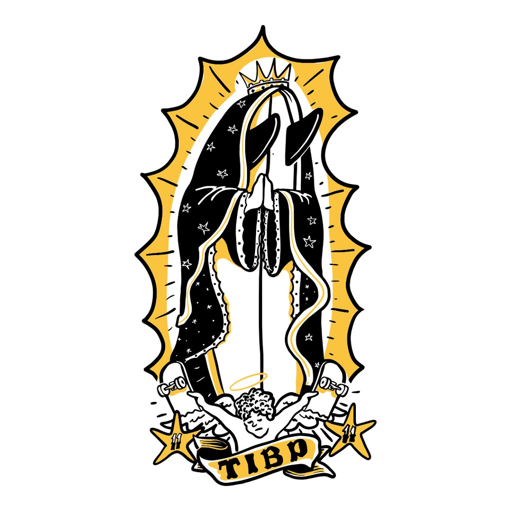 REMERA MC - GUADALUPE